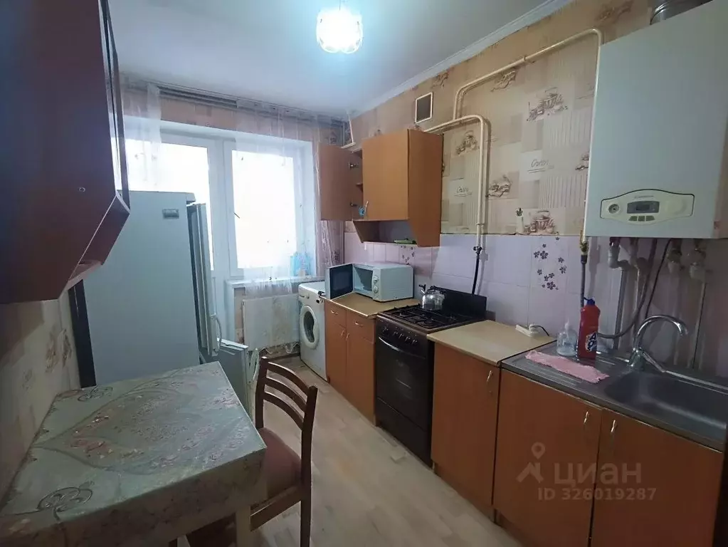 2-к кв. Краснодарский край, Славянский район, Прибрежное с/пос, пос. ... - Фото 1