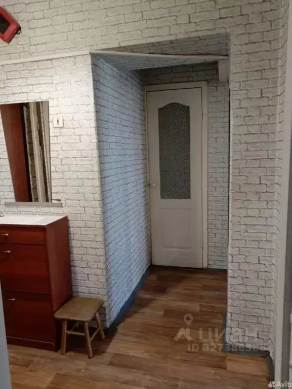 2-к кв. Ивановская область, Иваново просп. Шереметевский, 28 (51.0 м) - Фото 1