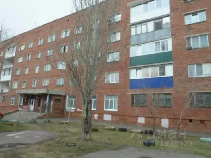 Комната Омская область, Омск ул. Николая Худенко, 3 (18.2 м) - Фото 1