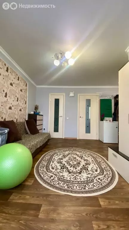 2-комнатная квартира: Михайловск, Любимая улица, 5 (43.1 м) - Фото 2