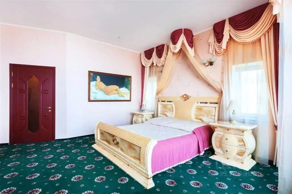 Комната Крым, Ялта муниципальный округ, Кореиз пгт ш. Алупкинское, 2 - Фото 0
