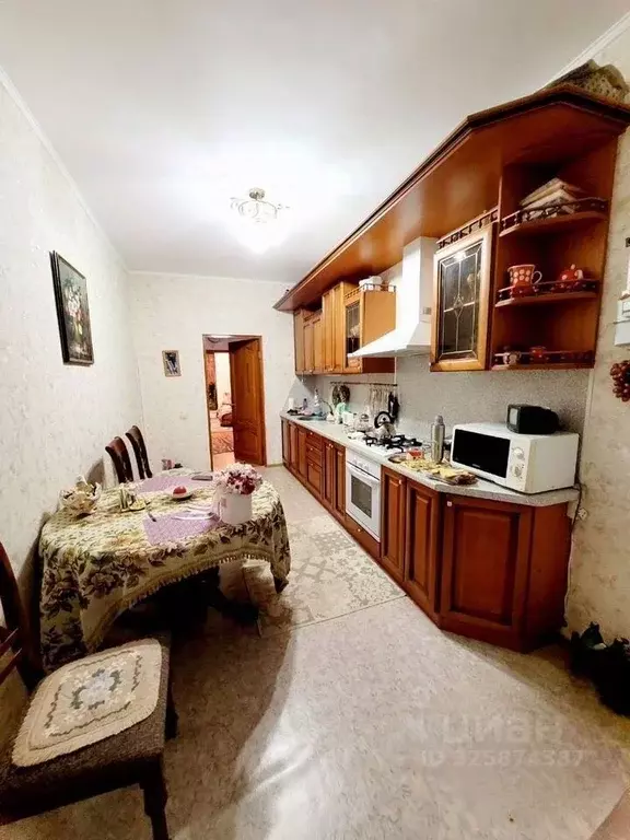 2-к кв. Краснодарский край, Анапа Парковая ул., 31 (72.0 м) - Фото 2