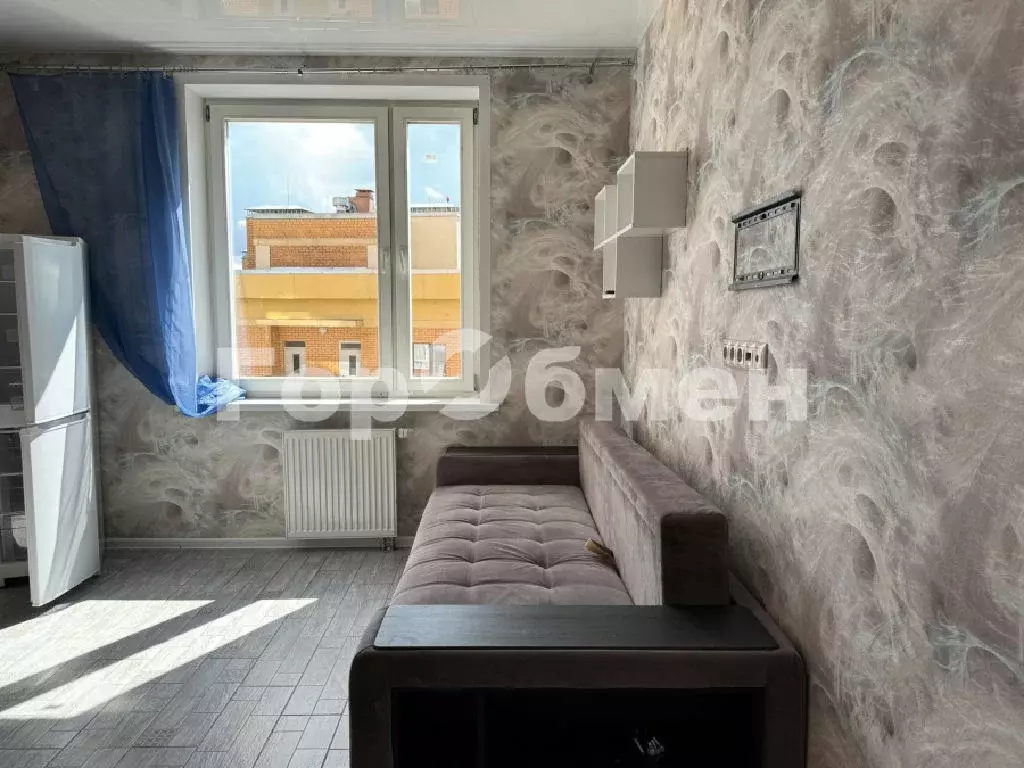 Продается 2-комнатная квартира - Фото 1