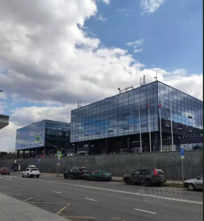 Помещение свободного назначения в Москва, Москва, Зеленоград ул. ... - Фото 2