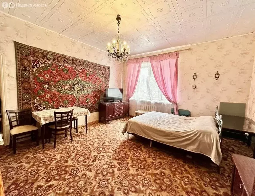 1-комнатная квартира: Клин, микрорайон Майданово, 15 (37 м) - Фото 2