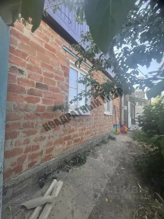 Дом в Калмыкия, Элиста ул. Сергия Радонежского (82 м) - Фото 1