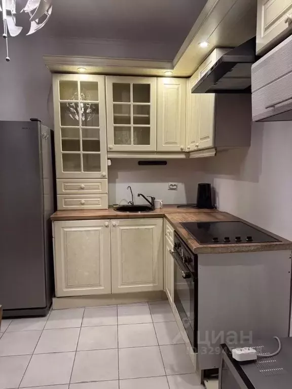 2-к кв. Московская область, Люберцы ул. Юности, 5 (70.0 м) - Фото 1