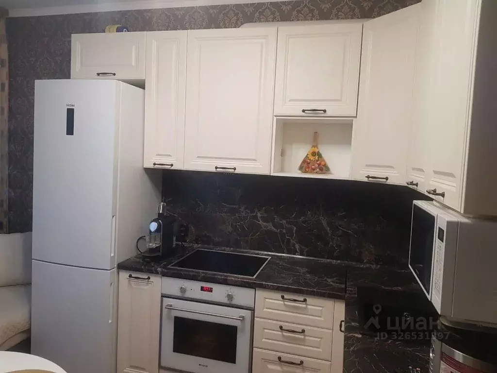 1-к кв. Санкт-Петербург просп. Просвещения, 43 (43.2 м) - Фото 2