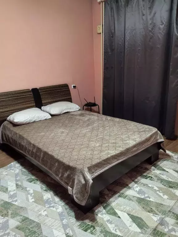 1-к кв. Забайкальский край, Чита ул. Шилова, 19 (58.0 м) - Фото 1
