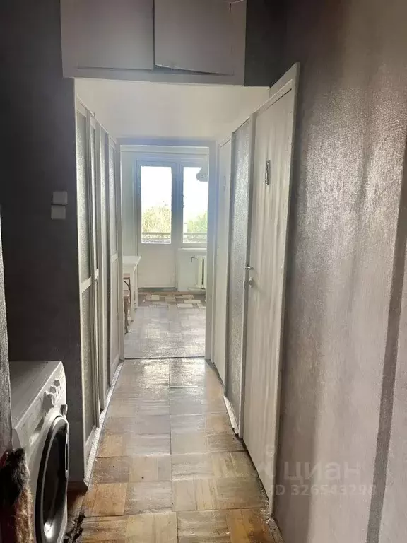 2-к кв. Московская область, Клин городской округ, с. Петровское ул. ... - Фото 2