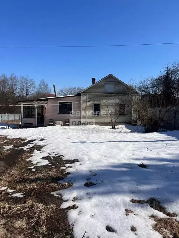 Дом в Московская область, Пушкино Советская пл. (56 м) - Фото 2