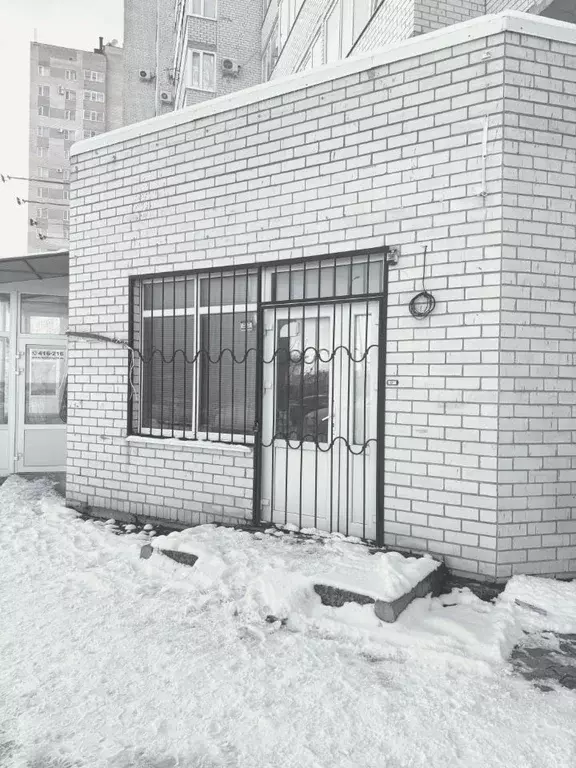 Помещение свободного назначения в Ставропольский край, Ставрополь ул. ... - Фото 1