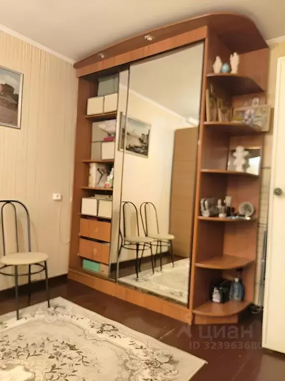 1-к кв. Ульяновская область, Ульяновск Краснопролетарская ул., 16 ... - Фото 2