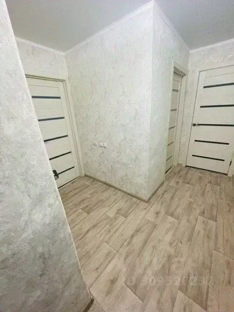 3-к кв. Белгородская область, Алексеевка ул. Мостовая (57.3 м) - Фото 0