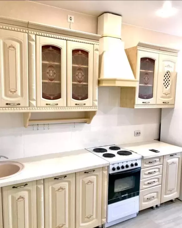 1-к кв. Омская область, Омск ул. Звездова, 127 (37.0 м) - Фото 2