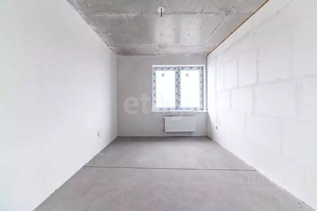 2-к кв. Татарстан, Казань ул. Бондаренко, 34 (51.1 м) - Фото 1