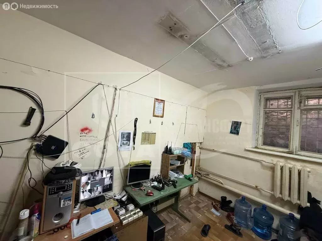 Помещение свободного назначения (242.8 м) - Фото 2