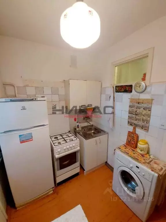 3-к кв. Ярославская область, Ярославль ул. Свердлова, 43а (52.0 м) - Фото 2