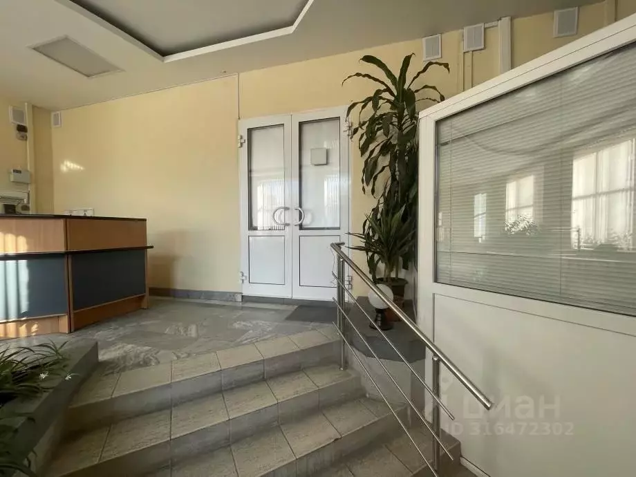Офис в Саратовская область, Саратов Вольская ул., 70 (174 м) - Фото 1