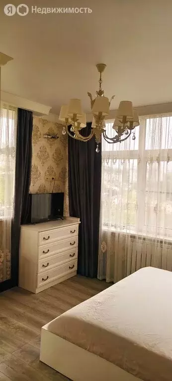 2-комнатная квартира: Славянск-на-Кубани, Вишнёвый переулок, 85 (57 м) - Фото 1