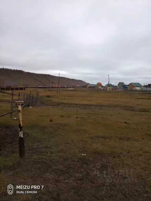 Участок в Саха (Якутия), Муниципальный район Хангаласский у., с. ... - Фото 1