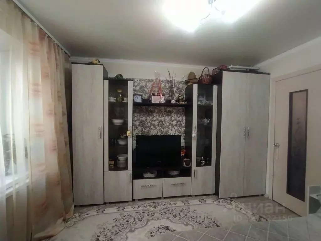 Комната Брянская область, Брянск Почтовая ул., 67 (17.9 м) - Фото 0