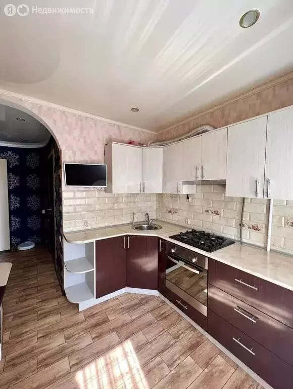 2-комнатная квартира: Майкоп, улица 12 Марта, 134к1 (52.4 м) - Фото 2