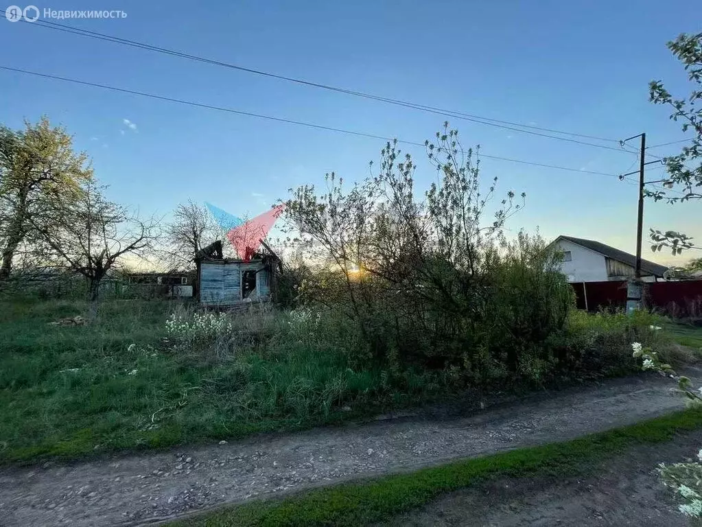 Участок в Самара, Московское шоссе, 19-й километр (9 м) - Фото 0