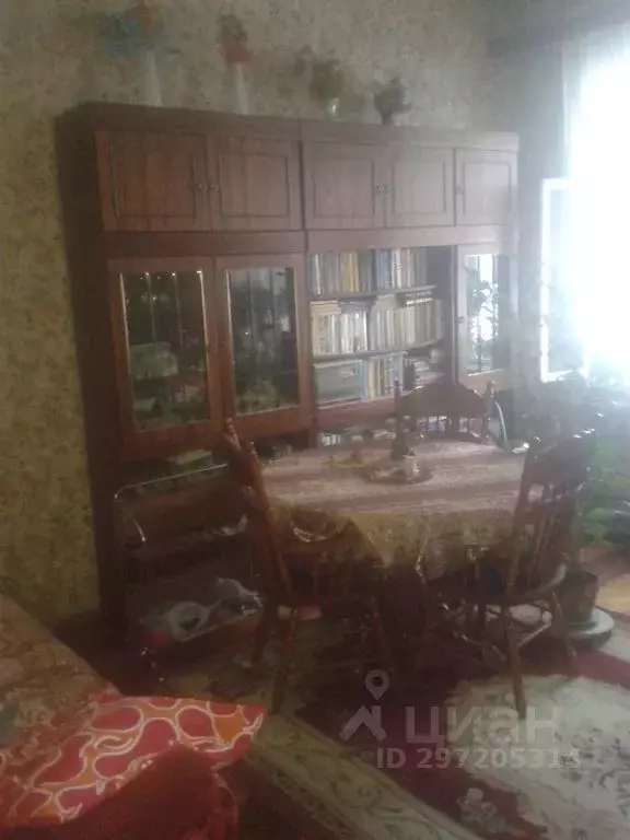 Комната Санкт-Петербург Биржевой пер., 1/10 - Фото 1