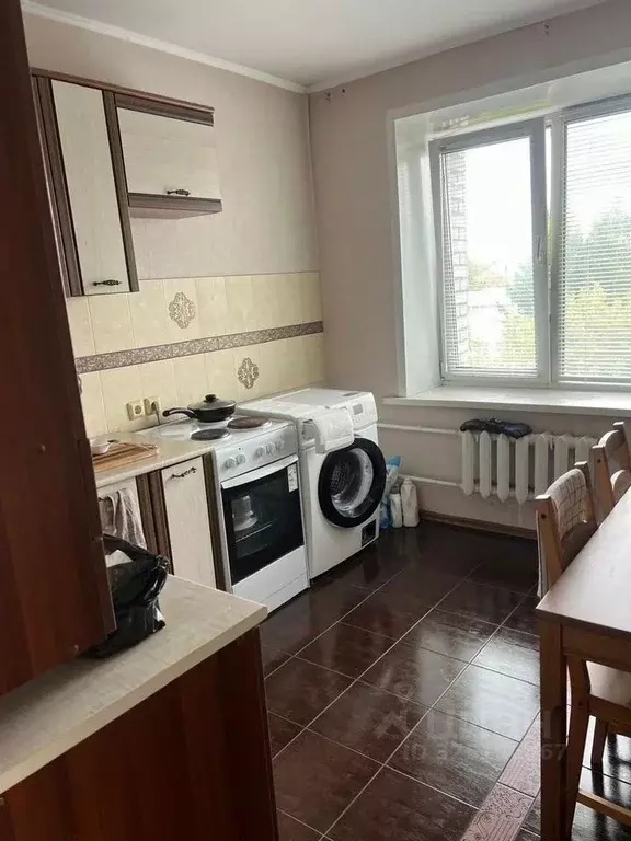 1-к кв. Новосибирская область, Искитим Южный мкр, 46 (40.0 м) - Фото 1