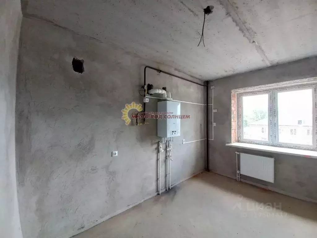 Квартира, 2 комнаты, 51 м - Фото 1