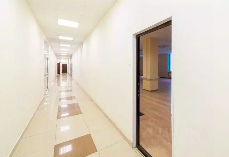 Офис в Санкт-Петербург ул. Мира, 3 (17 м) - Фото 1