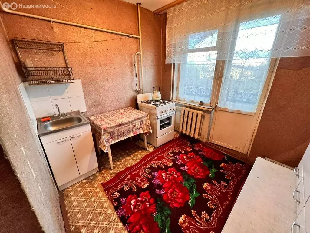 1-комнатная квартира: село Городня, Советская улица, 14 (33.3 м) - Фото 0