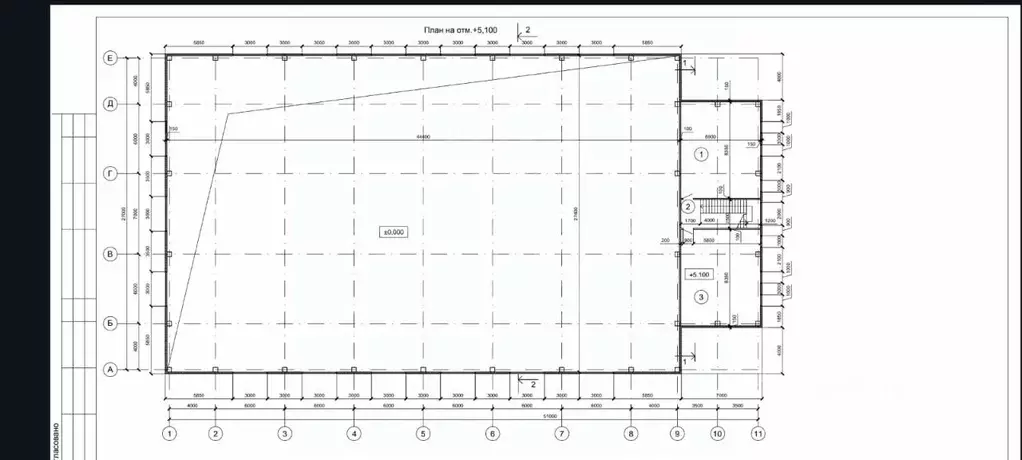 Помещение свободного назначения в Московская область, Химки городской ... - Фото 1