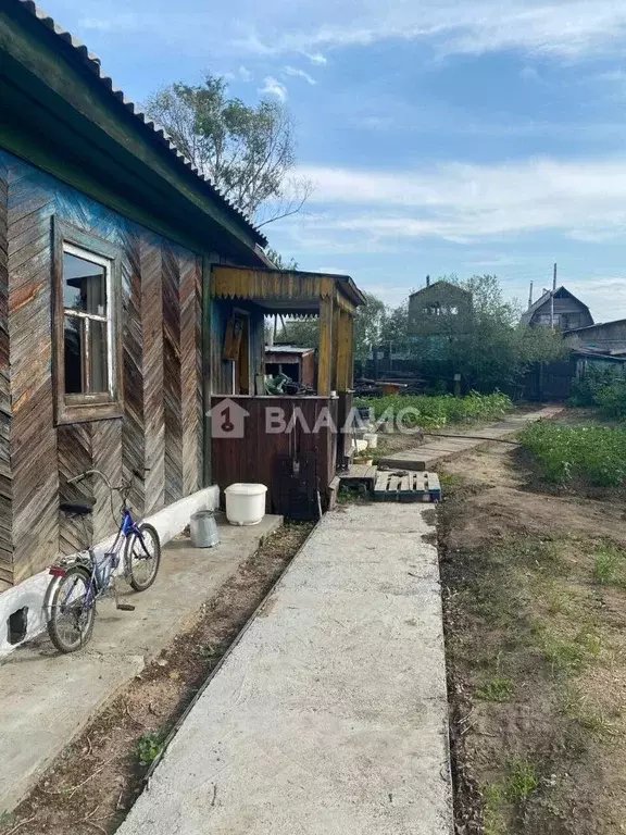 Дом в Забайкальский край, Чита Биофабрика СНТ, 154 (49 м) - Фото 1