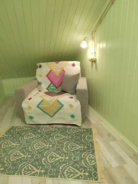 Дом в Новгородская область, Новгородский район, Савинское с/пос, д. ... - Фото 2