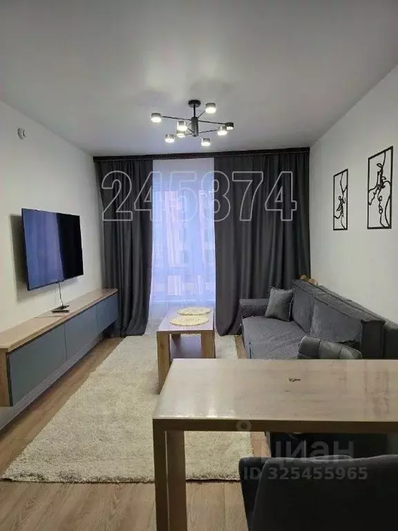 2-к кв. Москва Иловайская ул., 2 (36.0 м) - Фото 2