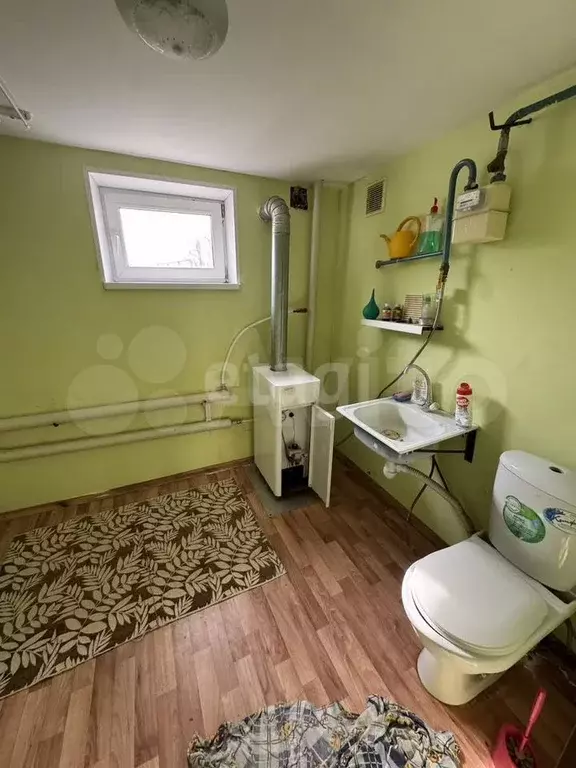 Дом 87,2 м на участке 17 сот. - Фото 1