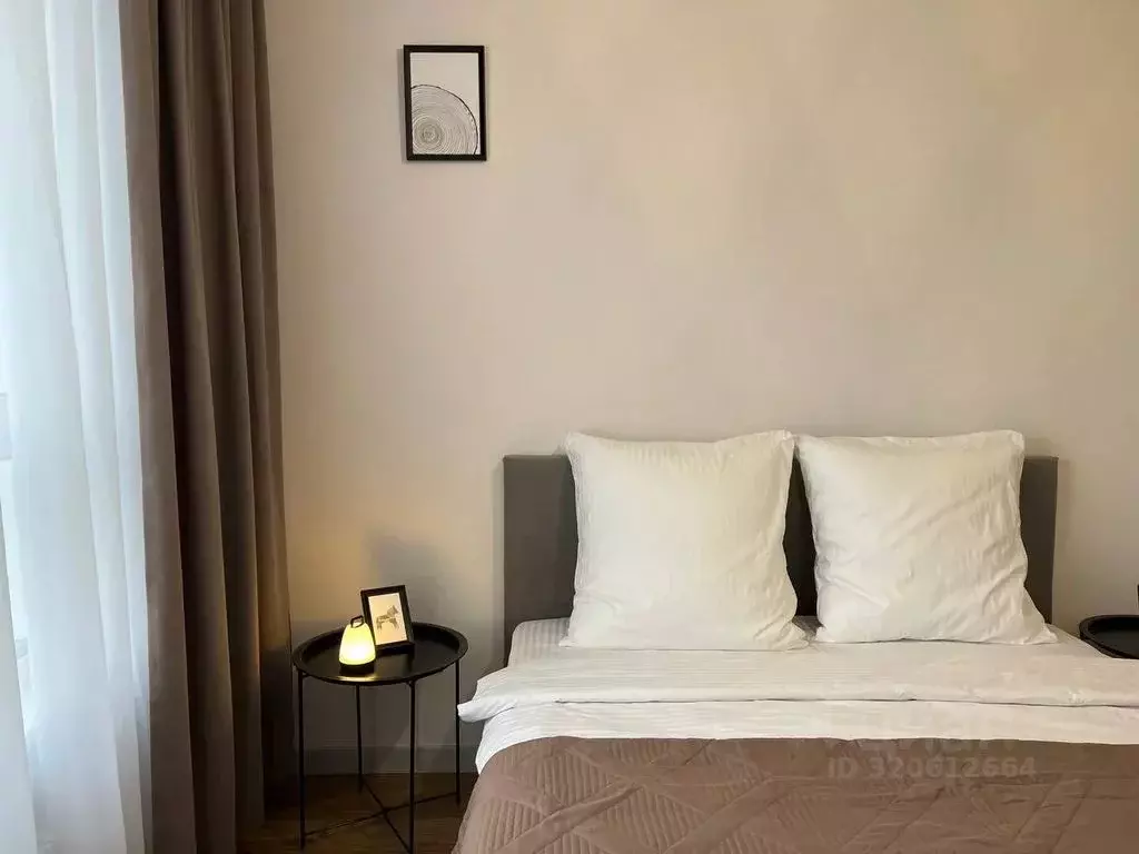 1-к кв. Челябинская область, Челябинск просп. Ленина, 4Г (38.0 м) - Фото 1