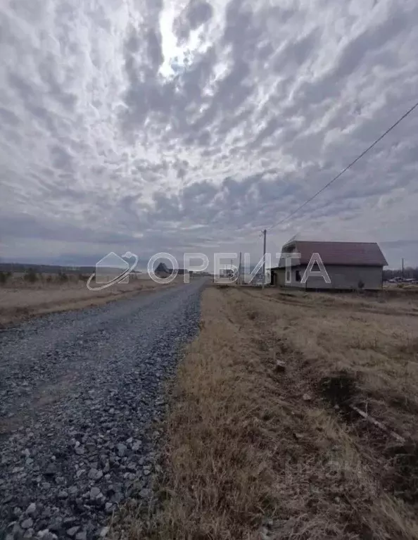 Участок в Тюменская область, Нижнетавдинский муниципальный округ, ... - Фото 2