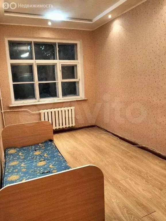 1к в 5-комнатной квартире (16 м) - Фото 1