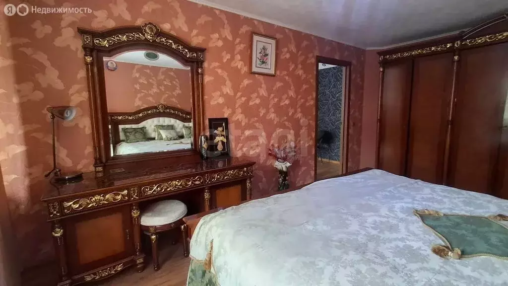 Дом в село Усть-Муны, Набережная улица (141.6 м) - Фото 2