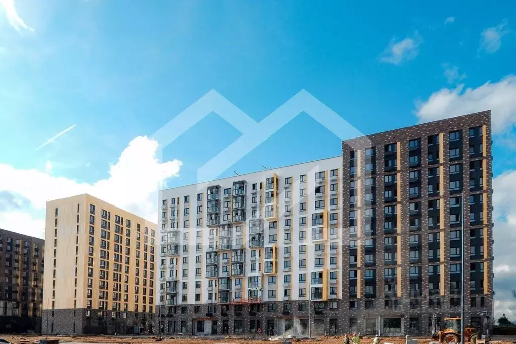 Помещение свободного назначения в Московская область, Химки городской ... - Фото 1