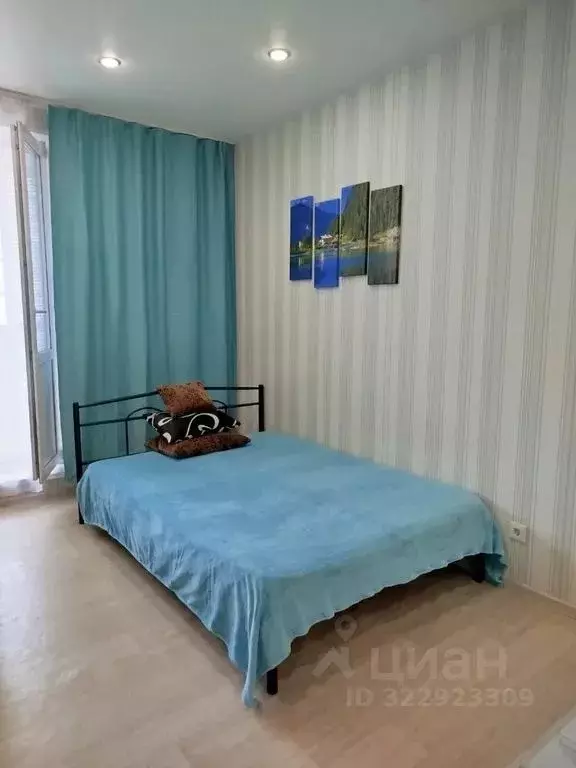 Студия Московская область, Красногорск городской округ, Нахабино пгт ... - Фото 2