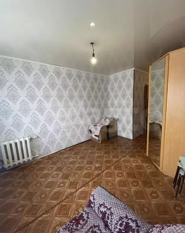 Комната 18 м в 1-к., 5/5 эт. - Фото 0