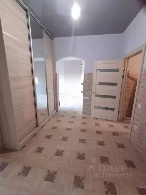 Дом в Крым, Симферополь ул. Ковыльная, 1 (102 м) - Фото 2