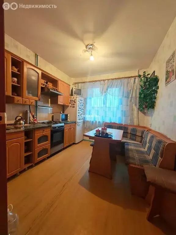 2-комнатная квартира: Нижний Тагил, Алтайская улица, 33 (50.6 м) - Фото 2