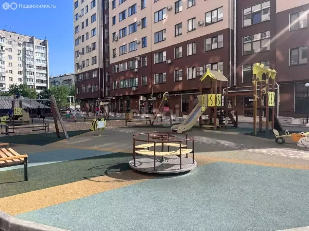 3-комнатная квартира: Симферопольский район, Мирновское сельское ... - Фото 2