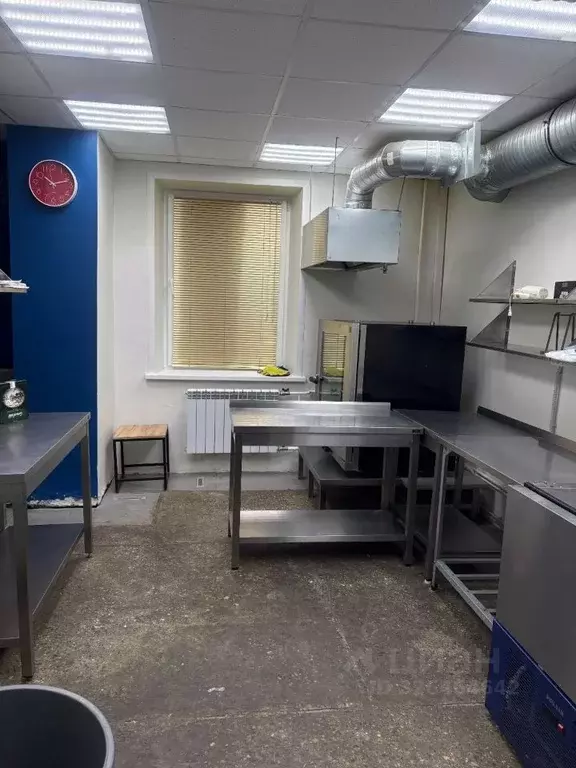 Производственное помещение в Владимирская область, Владимир ул. ... - Фото 2