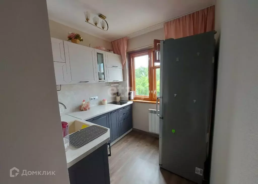 Продаётся 3-к квартира, 60.3 м - Фото 1